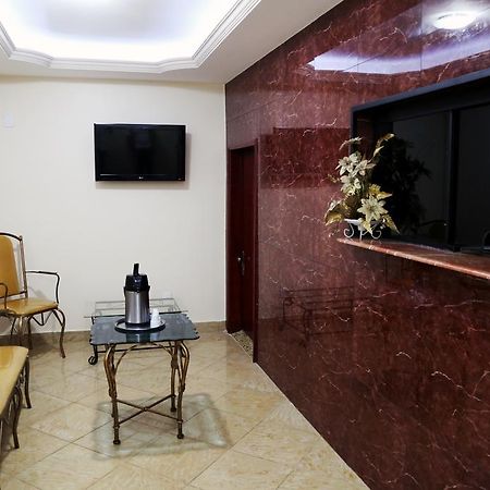 L'Amour Park Hotel (Adults Only) Brasília Exterior photo