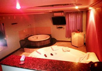 L'Amour Park Hotel (Adults Only) Brasília Exterior photo