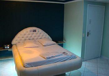 L'Amour Park Hotel (Adults Only) Brasília Exterior photo