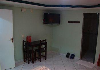 L'Amour Park Hotel (Adults Only) Brasília Exterior photo