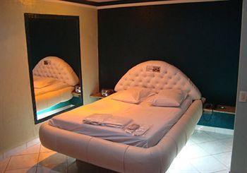 L'Amour Park Hotel (Adults Only) Brasília Exterior photo