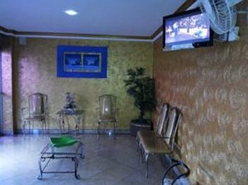 L'Amour Park Hotel (Adults Only) Brasília Exterior photo