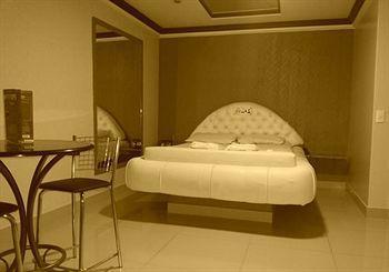 L'Amour Park Hotel (Adults Only) Brasília Exterior photo