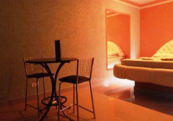 L'Amour Park Hotel (Adults Only) Brasília Exterior photo