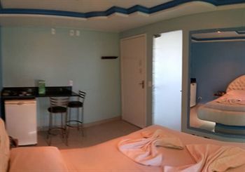 L'Amour Park Hotel (Adults Only) Brasília Exterior photo